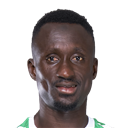 I. Wadji - FO4 Player FO4 Player - I. Wadji