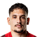 FO4 Player - D. Emmanouilidis