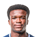 FO4 Player - M. Akoto