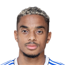 C. Dagba - FO4 Player FO4 Player - C. Dagba