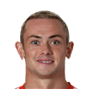 T. Archibald - FO4 Player FO4 Player - T. Archibald