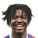 F. Umeh-Chibueze - FO4 Player FO4 Player - F. Umeh-Chibueze