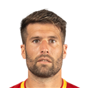 J. Chougrani - FO4 Player FO4 Player - J. Chougrani