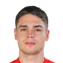 M. Biegański - FO4 Player FO4 Player - M. Biegański