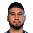 FO4 Player - R. Castellanos