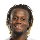 H. Mendyl - FO4 Player FO4 Player - H. Mendyl