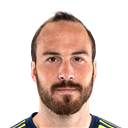 B. Kallman - FO4 Player FO4 Player - B. Kallman