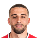 N. Freeman - FO4 Player FO4 Player - N. Freeman