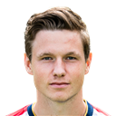 M. Svensson - FO4 Player FO4 Player - M. Svensson