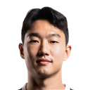 FO4 Player - Ji Eon Hak