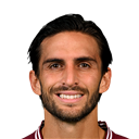 E. Torregrossa - FO4 Player FO4 Player - E. Torregrossa
