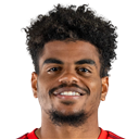 N. Lemina - FO4 Player FO4 Player - N. Lemina