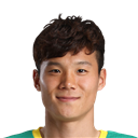 FO4 Player - Park Han Soo
