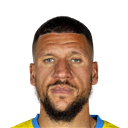 FO4 Player - Jeffrey Bruma