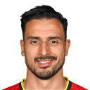 FO4 Player - N. Chadli