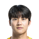 FO4 Player - Seol Young Woo