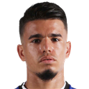 N. Djouahra - FO4 Player FO4 Player - N. Djouahra