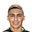 J. Kabia - FO4 Player FO4 Player - J. Kabia