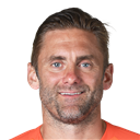 FO4 Player - Rob Green