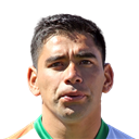 FO4 Player - J. Gutiérrez