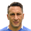 FO4 Player - Christian Giménez