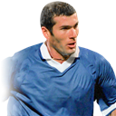 FO4 Player - Zinedine Zidane
