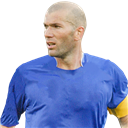 FO4 Player - Zinedine Zidane