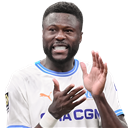 FO4 Player - C. Mbemba