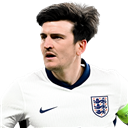 FO4 Player - Harry Maguire