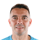 FO4 Player - Iago Aspas