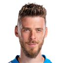 FO4 Player - De Gea