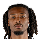 K. Thuram - FO4 Player FO4 Player - K. Thuram