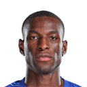 FO4 Player - N. Jackson