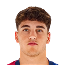 FO4 Player - Pau Cubarsí