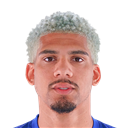 R. Araujo - FO4 Player FO4 Player - R. Araujo