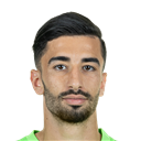 M. Amoura - FO4 Player FO4 Player - M. Amoura