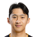 FO4 Player - Kim Geon Woong