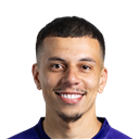 FO4 Player - Matheus Oliveira