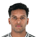 Rodrygo - FO4 Player FO4 Player - Rodrygo