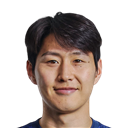 FO4 Player - Lee Kang In