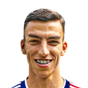 P. Musa - FO4 Player FO4 Player - P. Musa