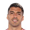 L. Suárez - FO4 Player FO4 Player - L. Suárez