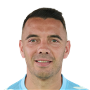 Iago Aspas - FO4 Player FO4 Player - Iago Aspas