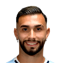 V. Castellanos - FO4 Player FO4 Player - V. Castellanos