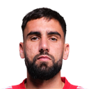 FO4 Player - R. Del Castillo