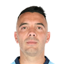 Iago Aspas - FO4 Player FO4 Player - Iago Aspas