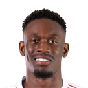 F. Balogun - FO4 Player FO4 Player - F. Balogun