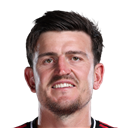 FO4 Player - H. Maguire