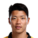 FO4 Player - Hwang Hee Chan