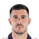 Yuri Berchiche - FO4 Player FO4 Player - Yuri Berchiche